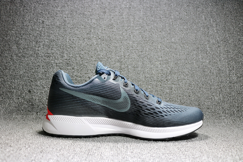 Super Max Perfect Nike Air Zoom Pegasus 34(98% Authentic)--004